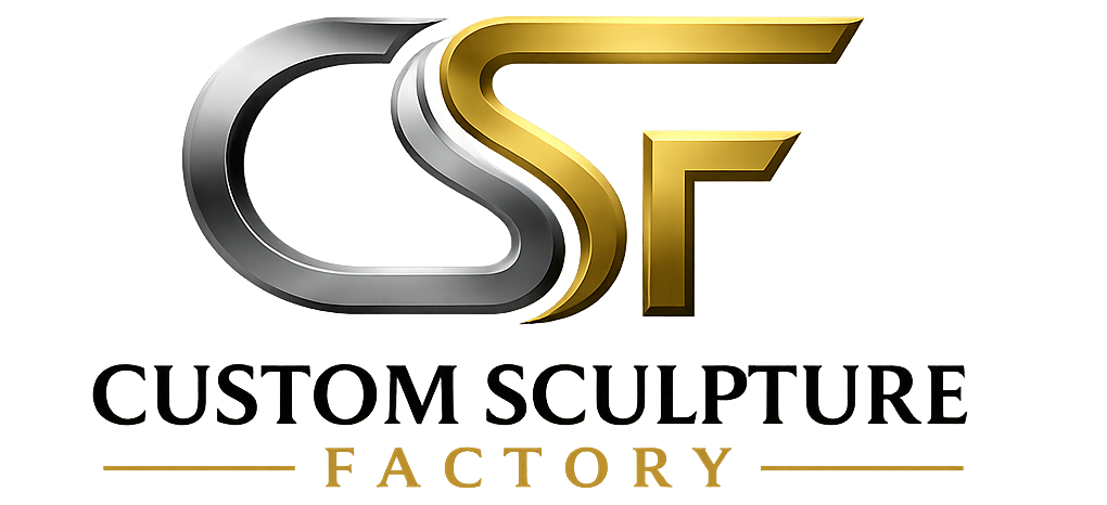 Custom Sculpture Factory